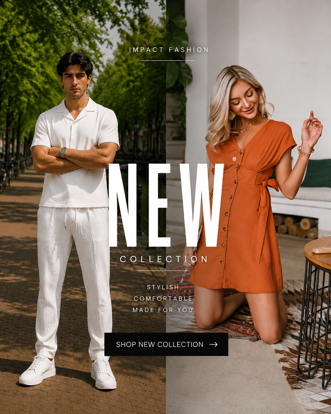 New Collection