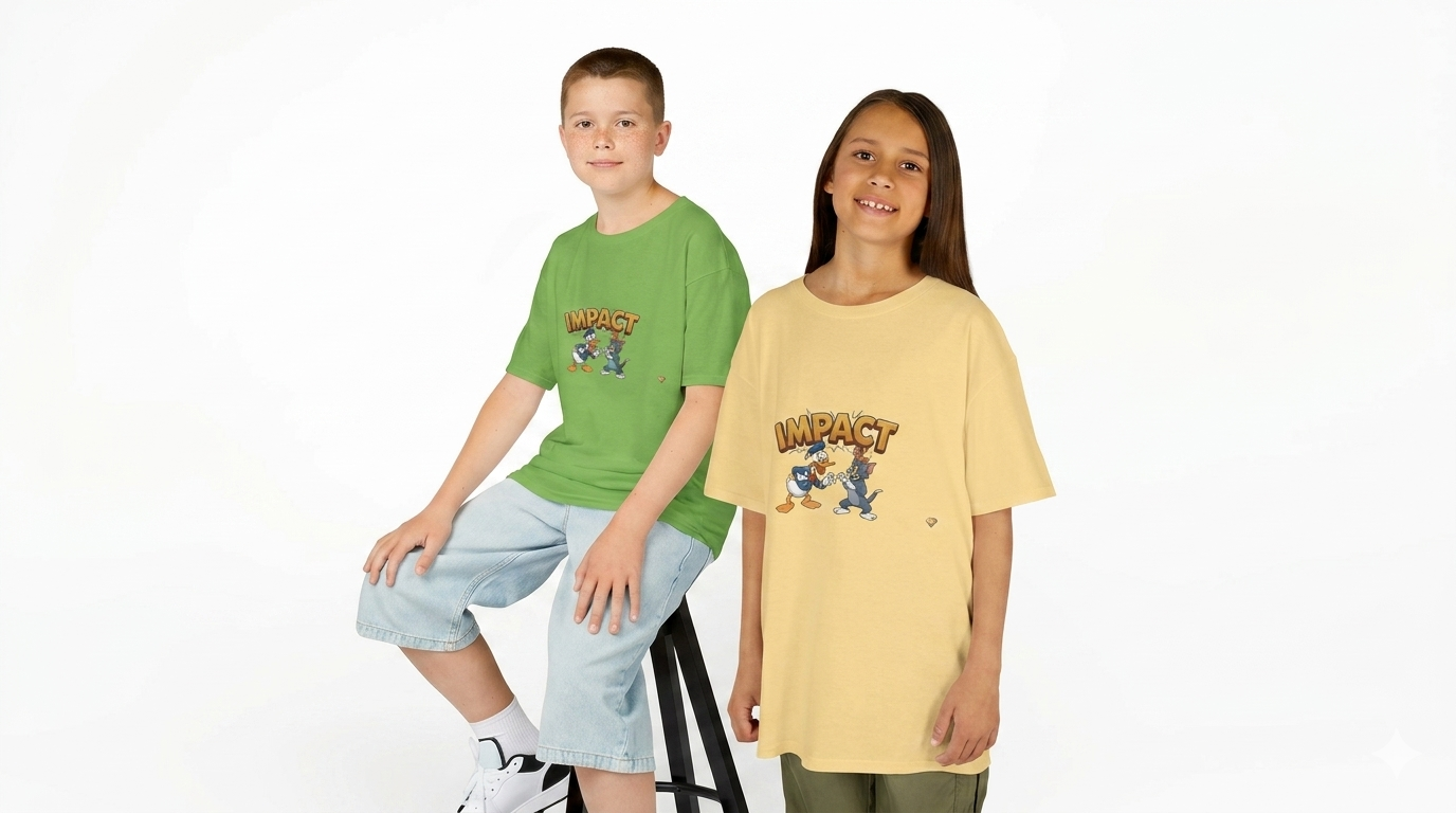 Kids Collection