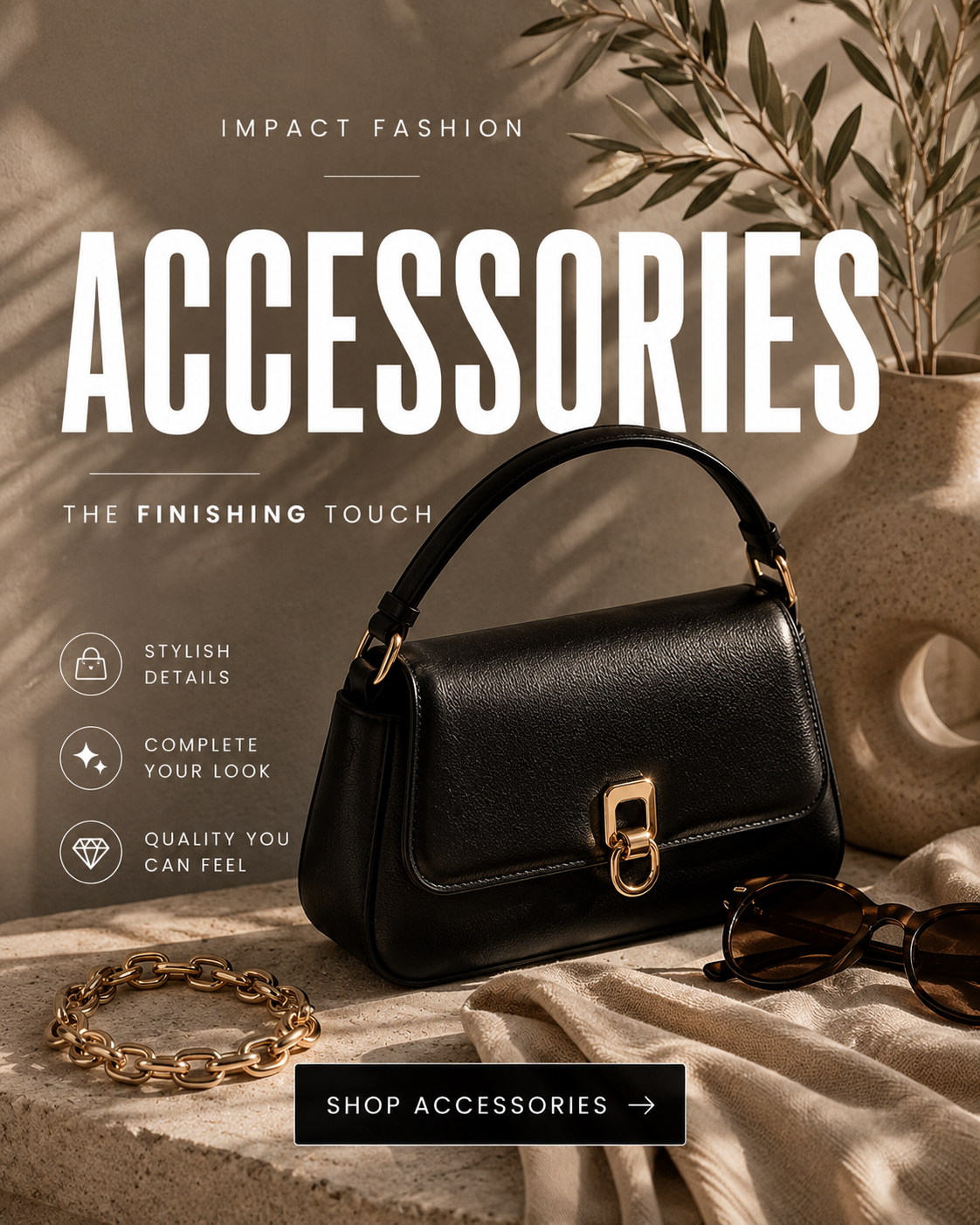 Accessoires