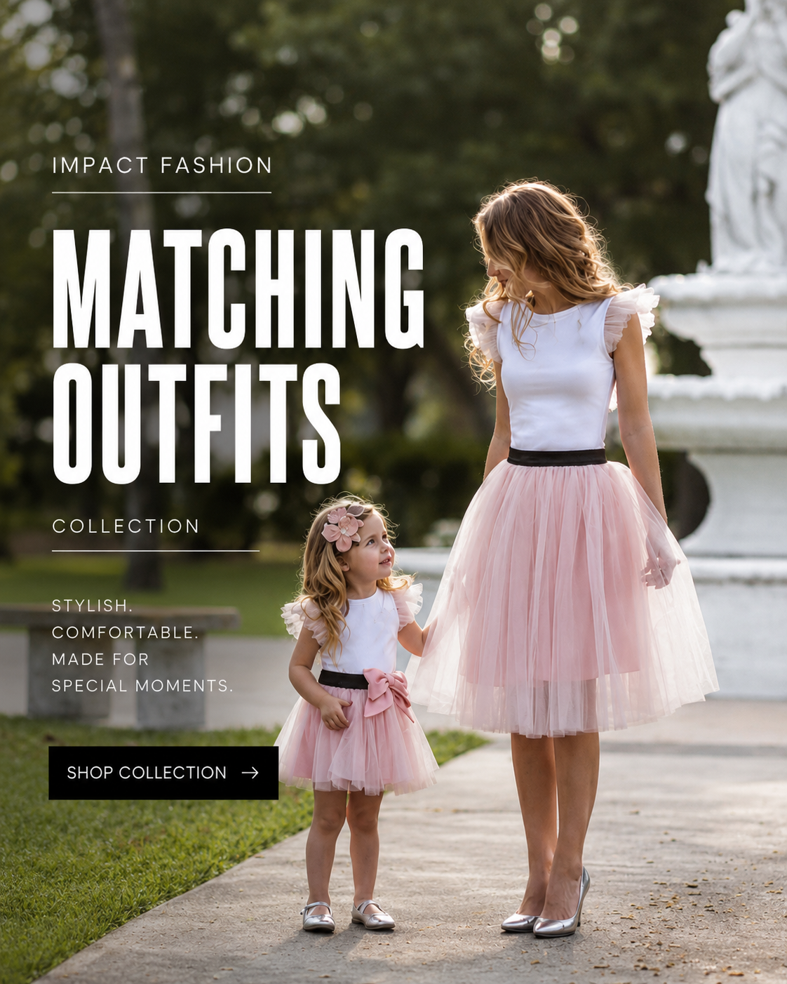 Matching Outfits
