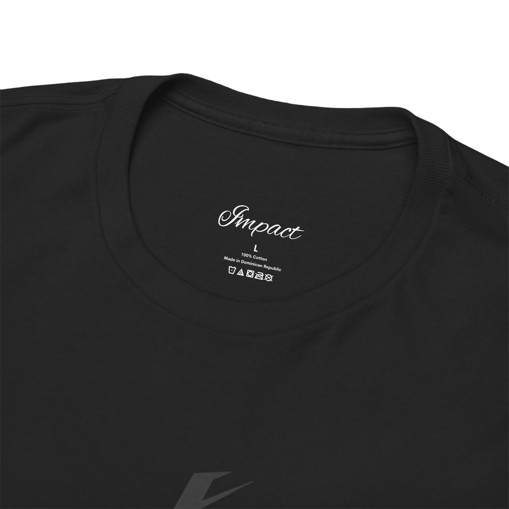 Impact Vertical Graphic T-Shirt