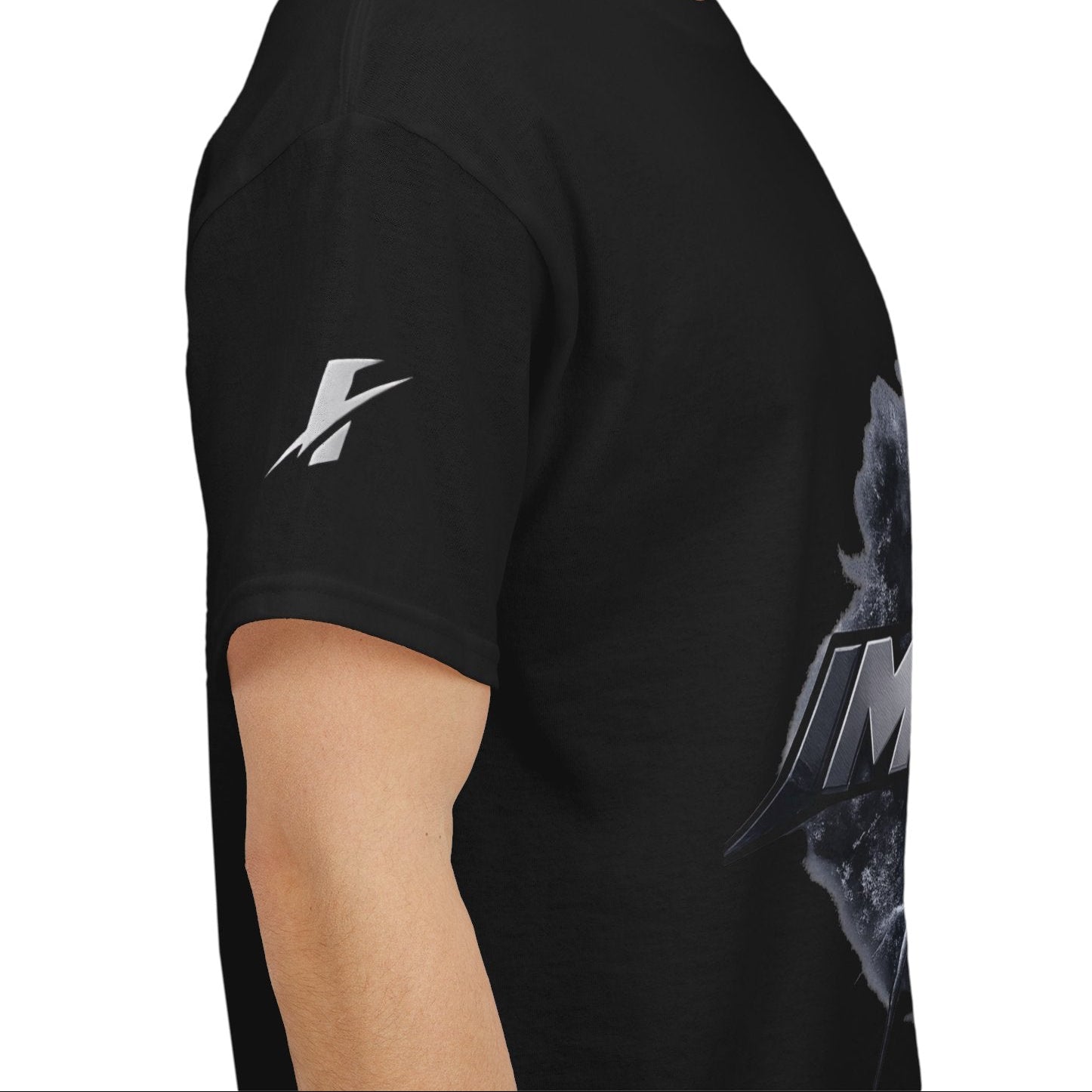 Meteor Storm: The Impact Tee