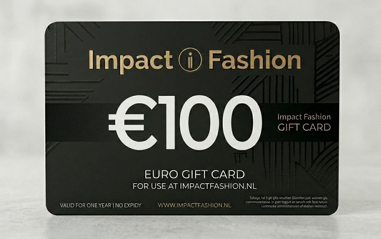 Impact Fashion Cadeaubon