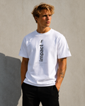 Impact Vertical Graphic T-Shirt